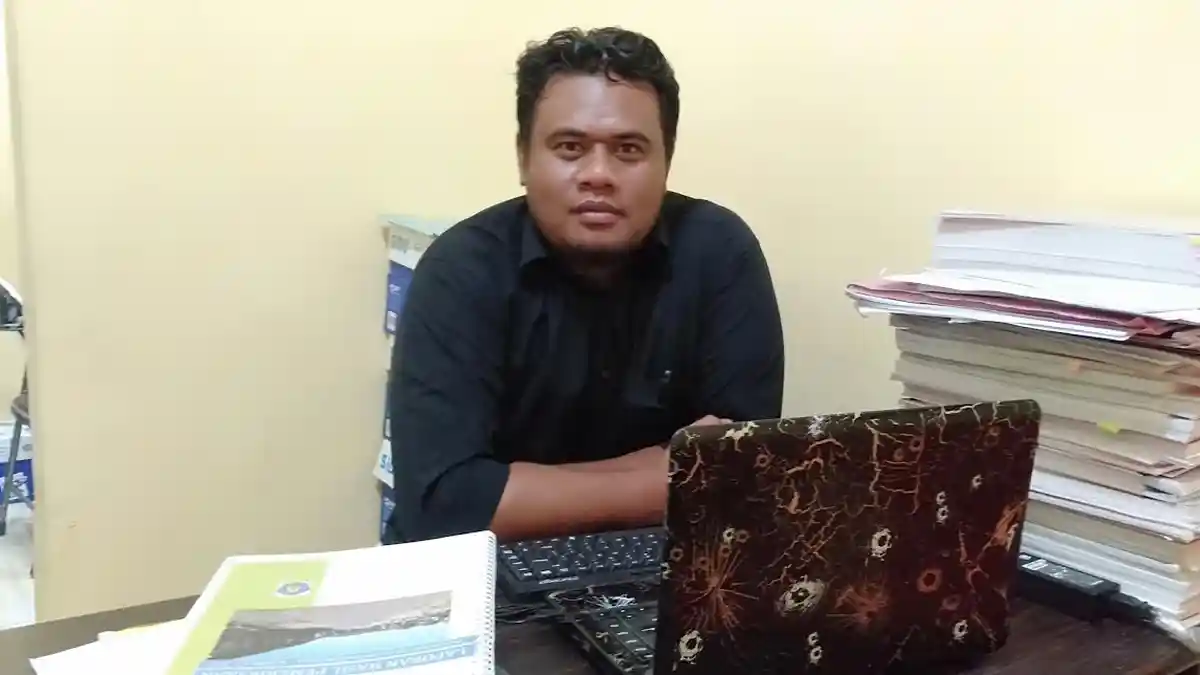 Berkas Perkara Korupsi Ruas Jalan Maronggela-Nampe Dilimpahkan ke Kejari Ngada