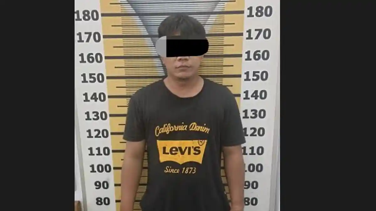 Polisi Tangkap Pengedar Narkoba di Tebingtinggi, Amankan 18 Paket Sabu dan 30 Butir Ekstasi  