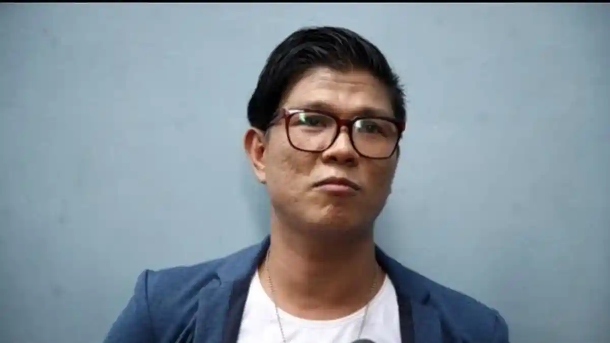 Karena Ruben Onsu, Andika Mahesa Dikenal dengan Julukan 'Babang Tamvan'