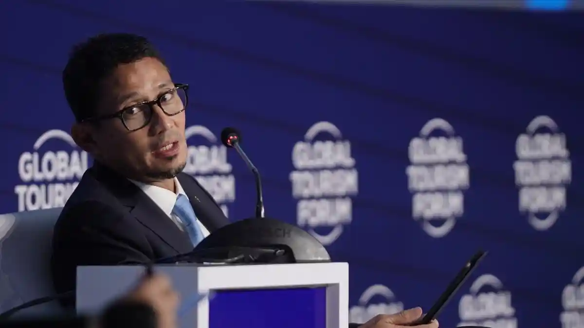 Ekonomi Kreatif Miliki Potensi Besar untuk Capai SDGs