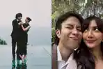 Unggah Foto Bahagia di Ulang Tahun Vidi Aldiano, Sheila Dara Tulis Pesan Romantis: Bahagia Selalu