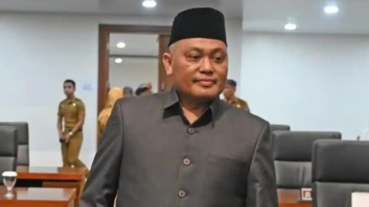 DPRD Minta Pemprov Kejar Kesempatan PI 10 Persen untuk Kelola Migas di Kaltara