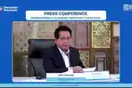 Sepanjang 2025, Laba Bersih Tembus Rp 57,13 Triliun