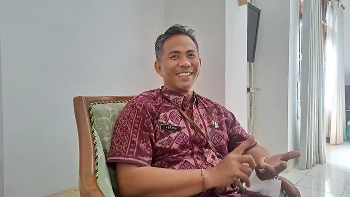'Promo Merdeka' Diperpanjang hingga 15 Desember 2025, Inovasi BPKPD Buleleng Maksimalkan PBB-P2