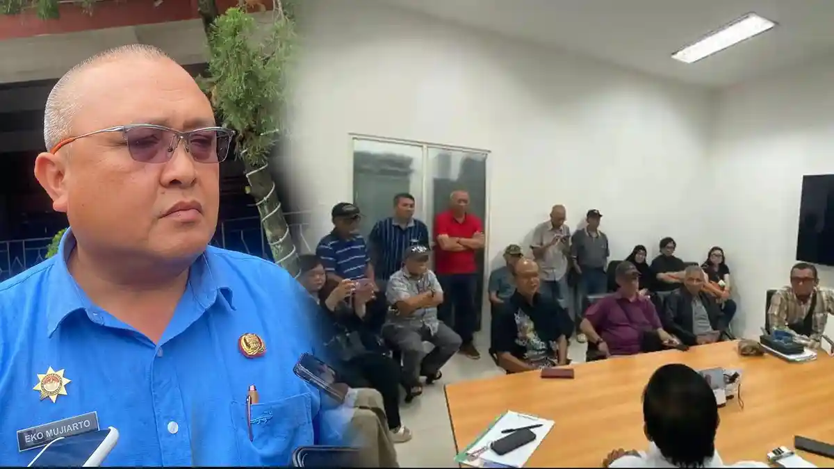 Pemkab Bogor Minta Warga Dukung Pembangunan Jalur Puncak Dua di Sentul City