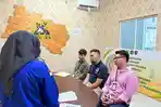 Tersangka Perintangan Penyidikan Korupsi SPPD Fiktif Setwan DPRD Pekanbaru Segera Disidangkan