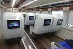 Warga Malang Kini Bisa Nikmati KA Sleeper Generasi Baru Tujuan Jakarta PP, Segini Harga Tiketnya