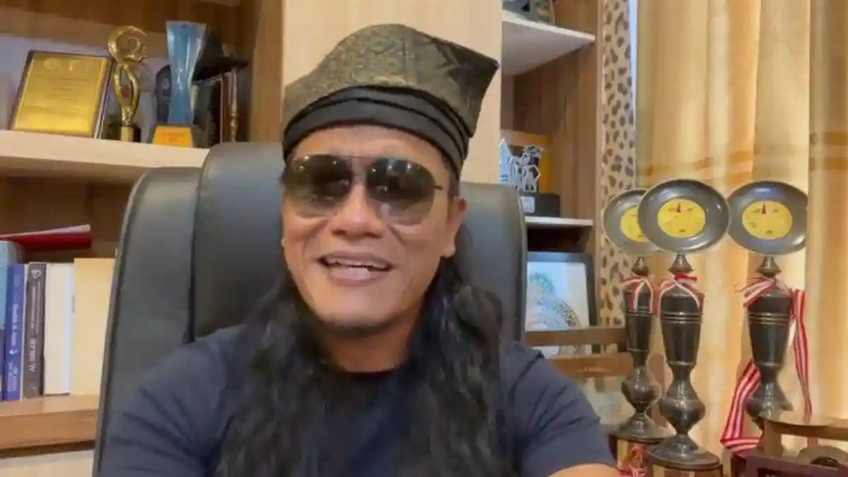 Terungkap, Asal Usul Gus Miftah, Bukan Anak Kiai, Ini Sosoknya