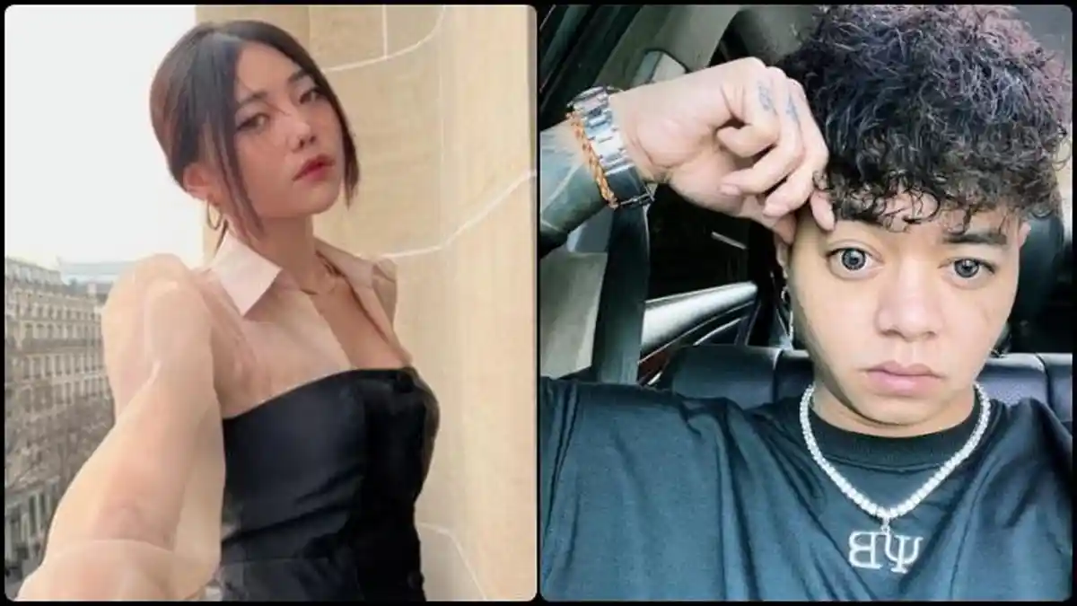 Sudah Ada 2 Kali Gugatan Cerai dalam Pernikahan Reza Arap dan Wendy Walters, Beda Penggugatnya