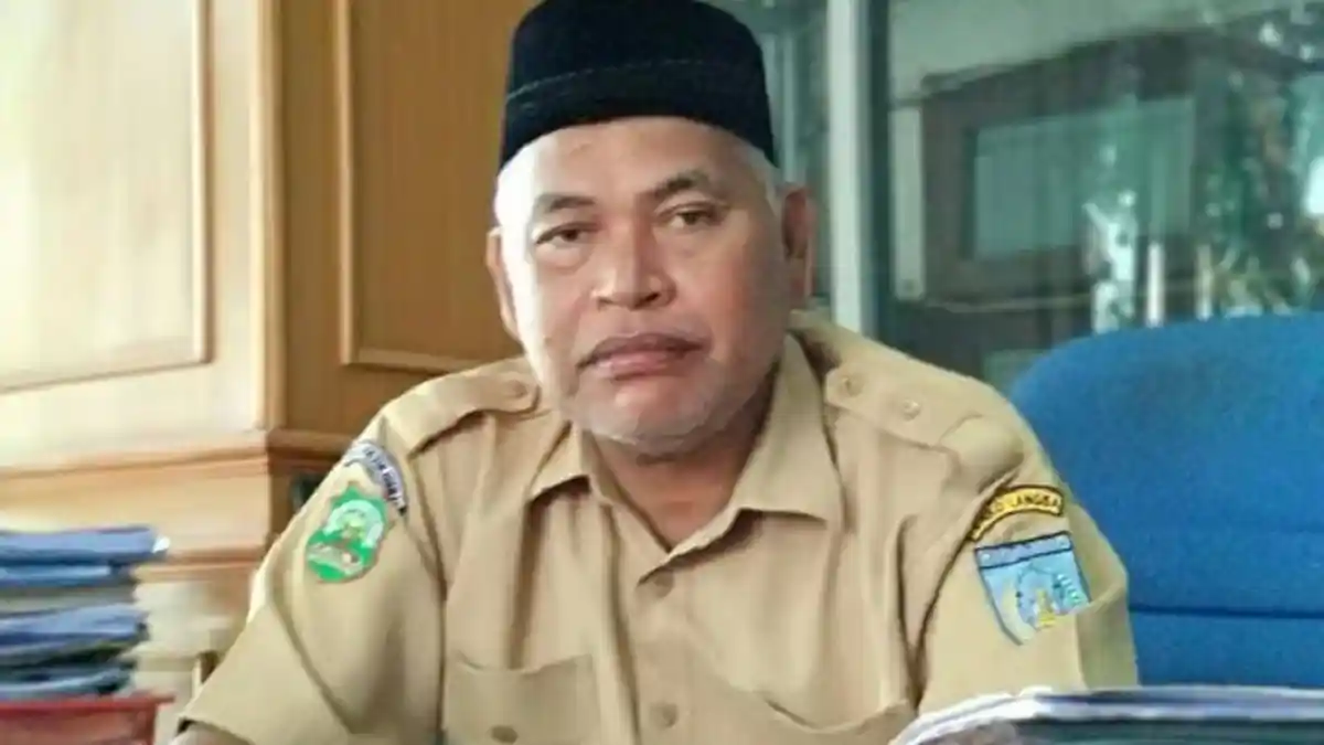 BREAKING NEWS - WH Langsa Amankan Dua Pasangan Diduga Bermesum, yang Wanita Masih Anak-anak