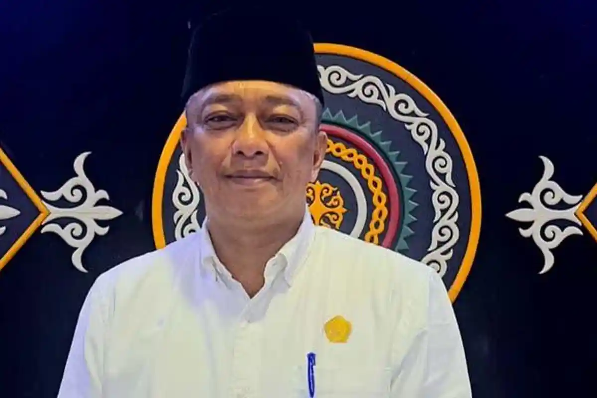Mahfud MD Disandingkan dengan Ganjar, Ketua PDI Aceh Tengah Sebut Mereka Pasangan Ideal