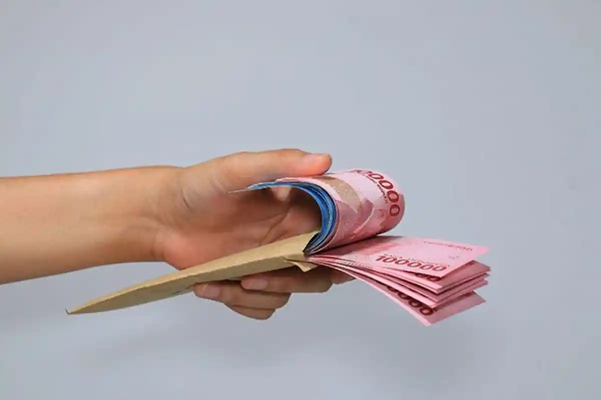 CEK BSU Rp 1 Juta di bsu.kemnaker.go.id, BLT Subsidi Gaji Cair Secara Bertahap