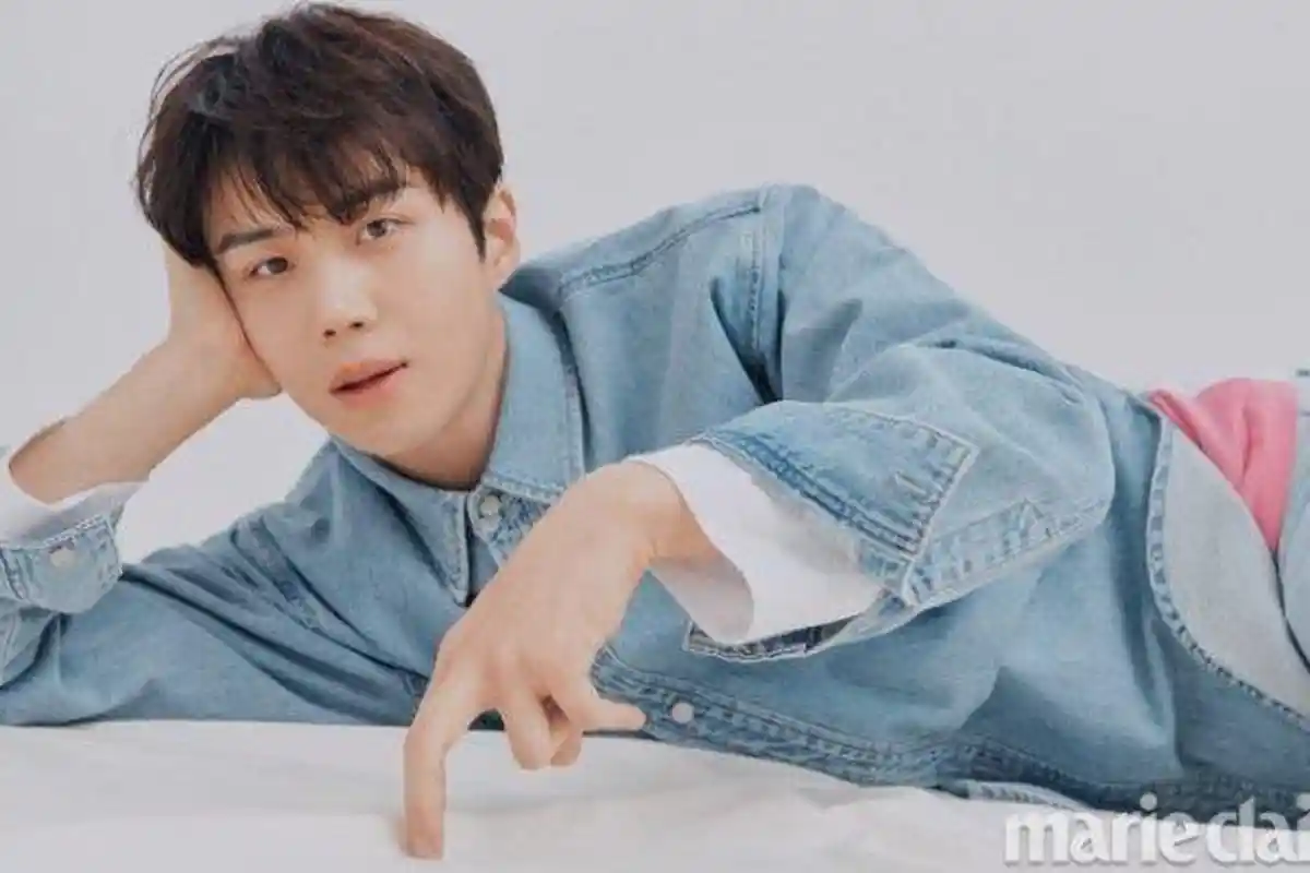 UPDATE Skandal Kim Seon Ho: Dispatch Bongkar Hal Ini