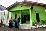 Bupati Hamenang Setahun Pimpin Klaten, Program Bedah Rumah Sentuh 1.039 Unit,PR Masih 8.000 RTLH