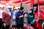 Pertashop di Kendal Bisa Raup Untung Bersih Rata-rata Rp 25 Juta Sebulan
