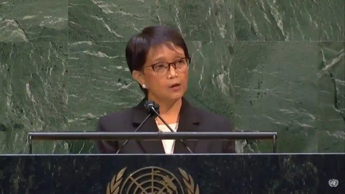 Komit Selamatkan Laut China Selatan, Amerika Serikat Ajak Indonesia Gelar Dialog Strategis