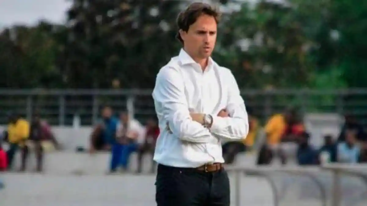 Jelang Bertanding Lawan Persib, Paul Munster Keringat Dingin, Laga Timnas vs Bahrain Jadi Penyebab