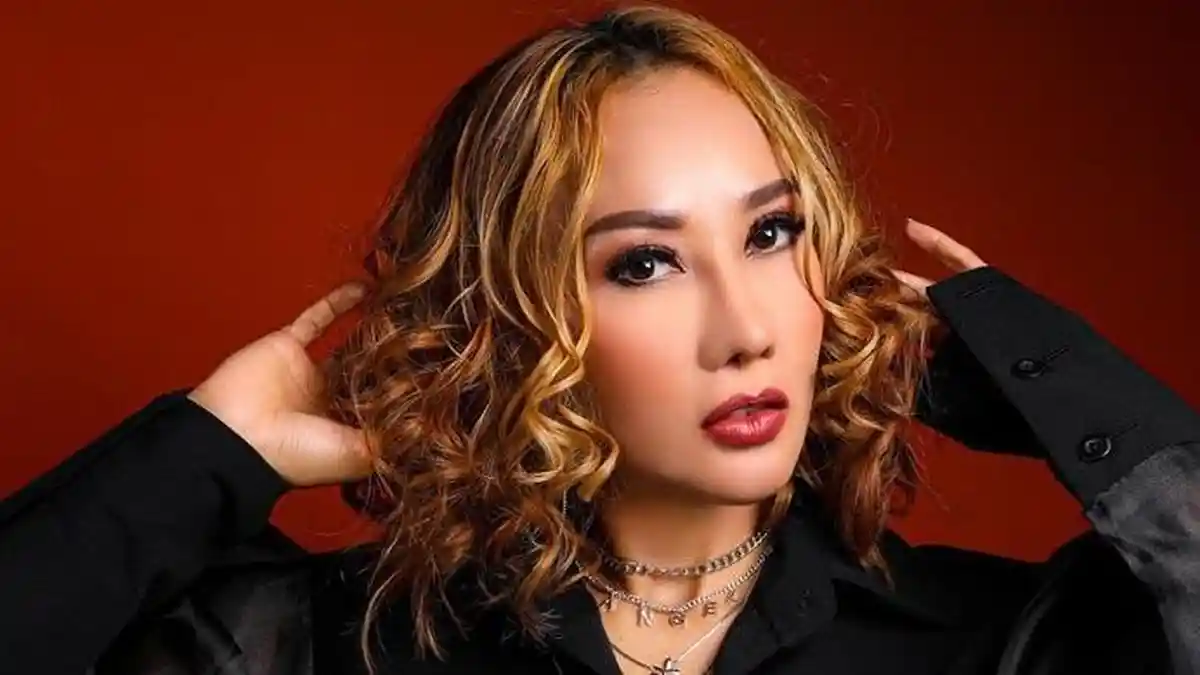 Mahasiswi Dibunuh di Pandeglang Sepupunya, Pedangdut Titta Ridzky Harap Pelaku Dihukum Berat
