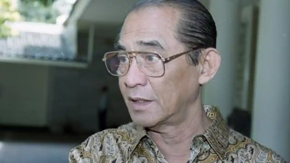 Mantan Gubernur Jakarta Ali Sadikin Ungkap Dulu Sering Cekcok dengan DPRD DKI