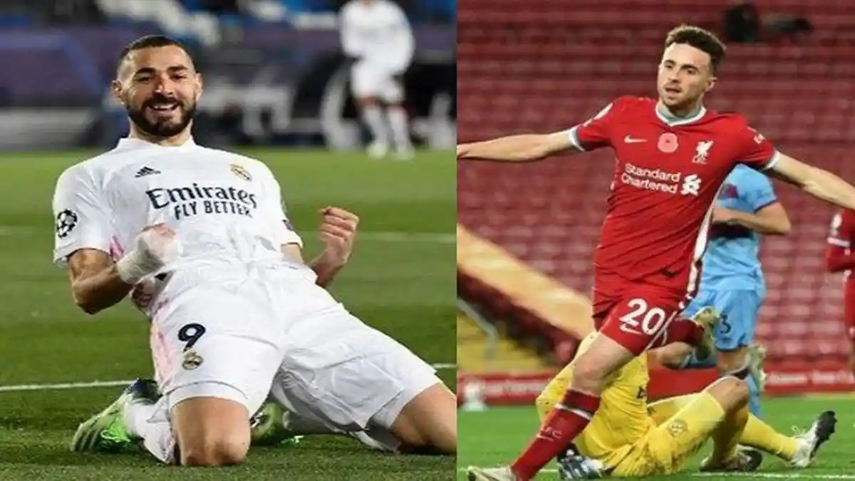 Hasil Undian Perempat Final Liga Champions: Duel Panas Real Madrid Vs Liverpool, Lihat Jadwalnya
