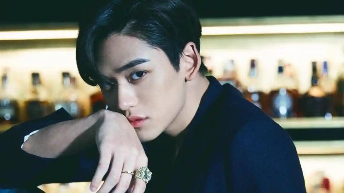 SM Entertainment Akhirnya Ungkap Alasan Lucas Keluar dari NCT dan WayV