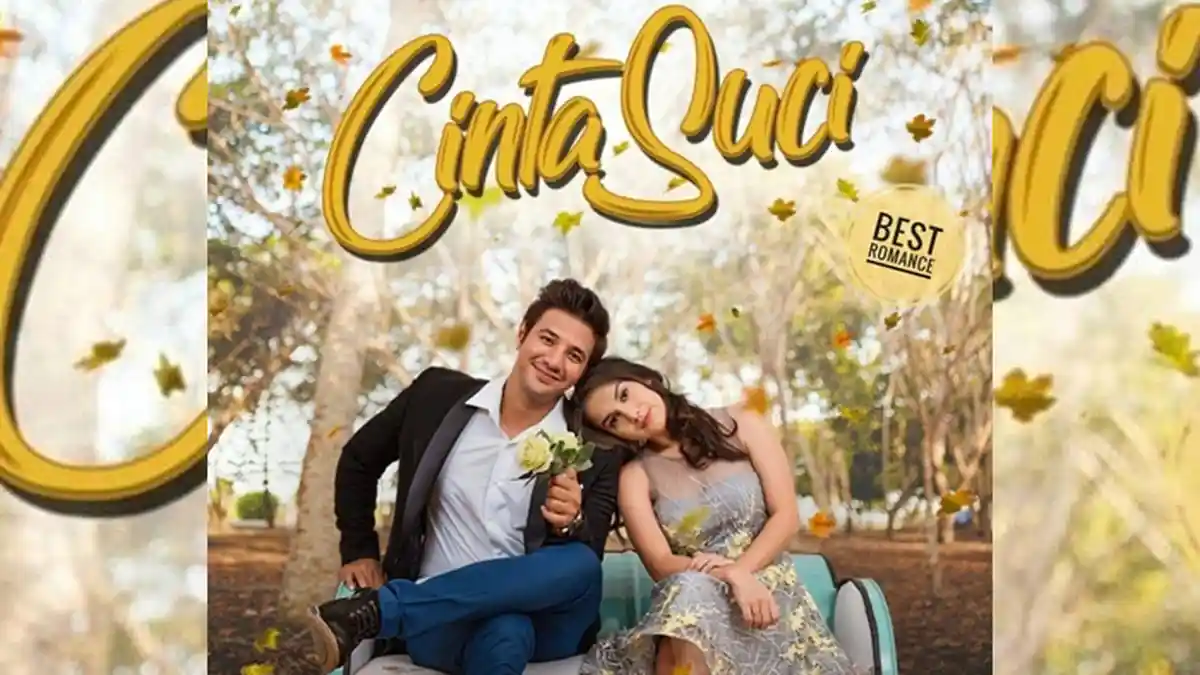 Sinopsis Cinta Suci Kamis 22 November 2018 - Persekongkolan Suci-Adit Belum Usai