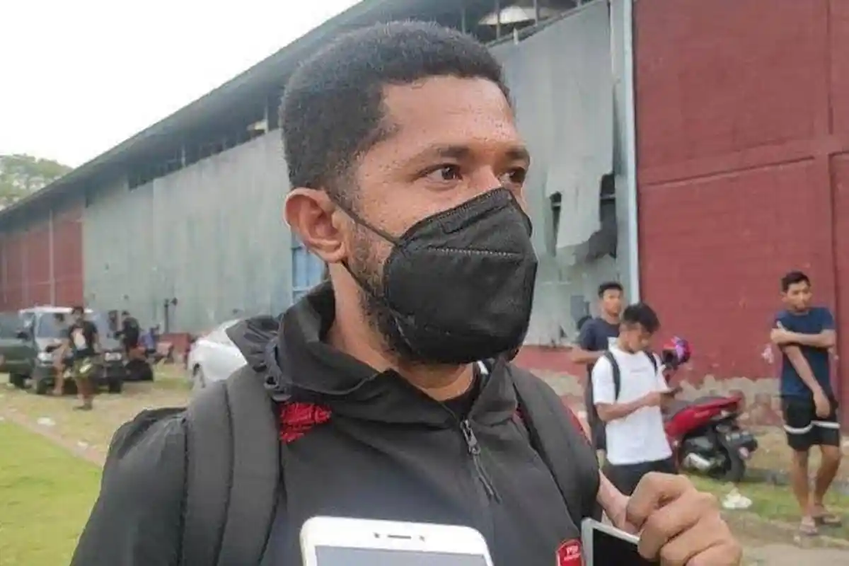 Jelang Lawan Bhayangkara FC, Tak Ada Pemain PSM Cedera