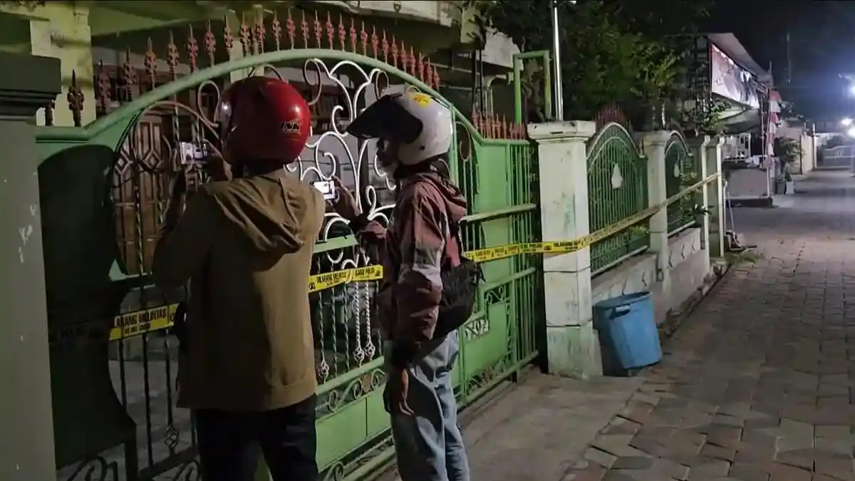 Ibu dan Anak Diduga Dimutilasi di Madiun, Suami Siri Gunakan Gergaji dan Mesin Pencacah Sampah
