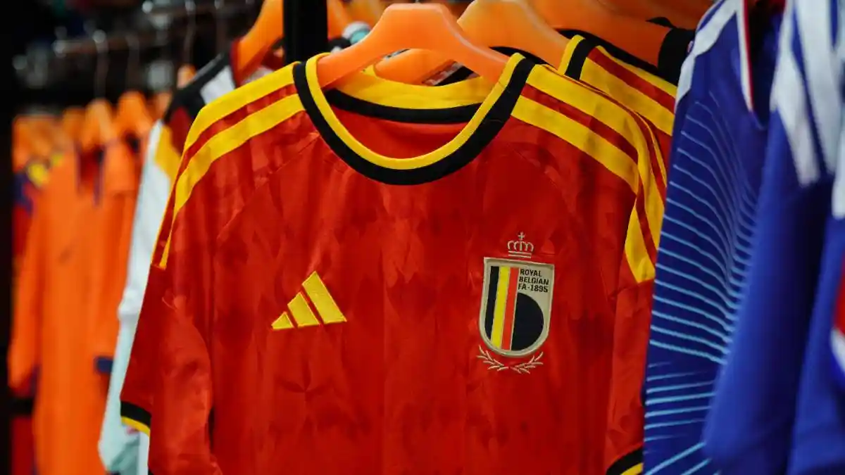 Jadwal Piala Dunia 2026 Hari Ini, Selasa 16 Juni 2026: Belgia Vs Mesir, Arab Saudi Vs Uruguay