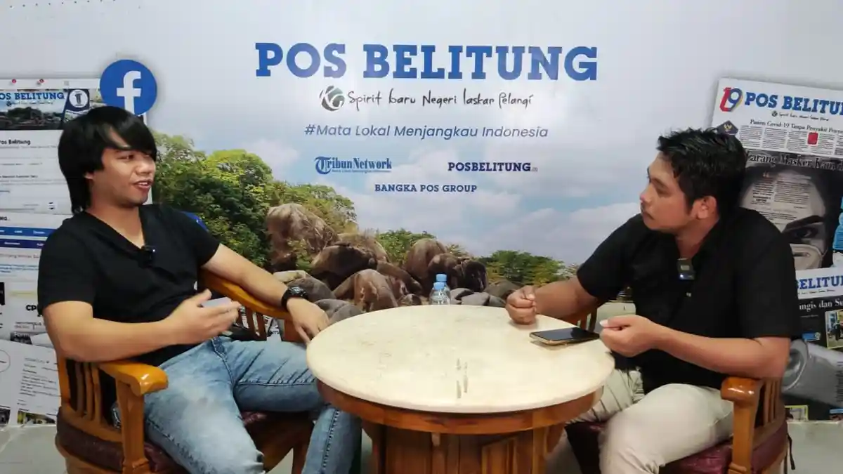 Gerobak Kerang Good Looking Hadir di Belitung, Sajikan Menu Seafood Lezat Berharga Ekonomis