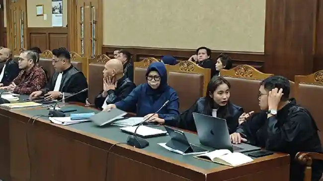 Sidang Korupsi Chromebook, Saksi Ungkap Sri Wahyuningsih Tak Lapor Pajak Sejak 2019 Hingga 2024