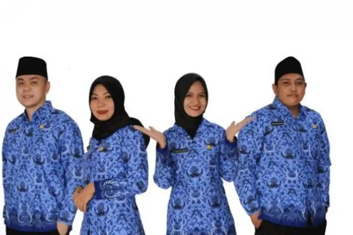 Link Pengumuman Seleksi Administrasi CPNS NTB 2021, Masuk Portal SSCASN untuk Download Kartu Ujian