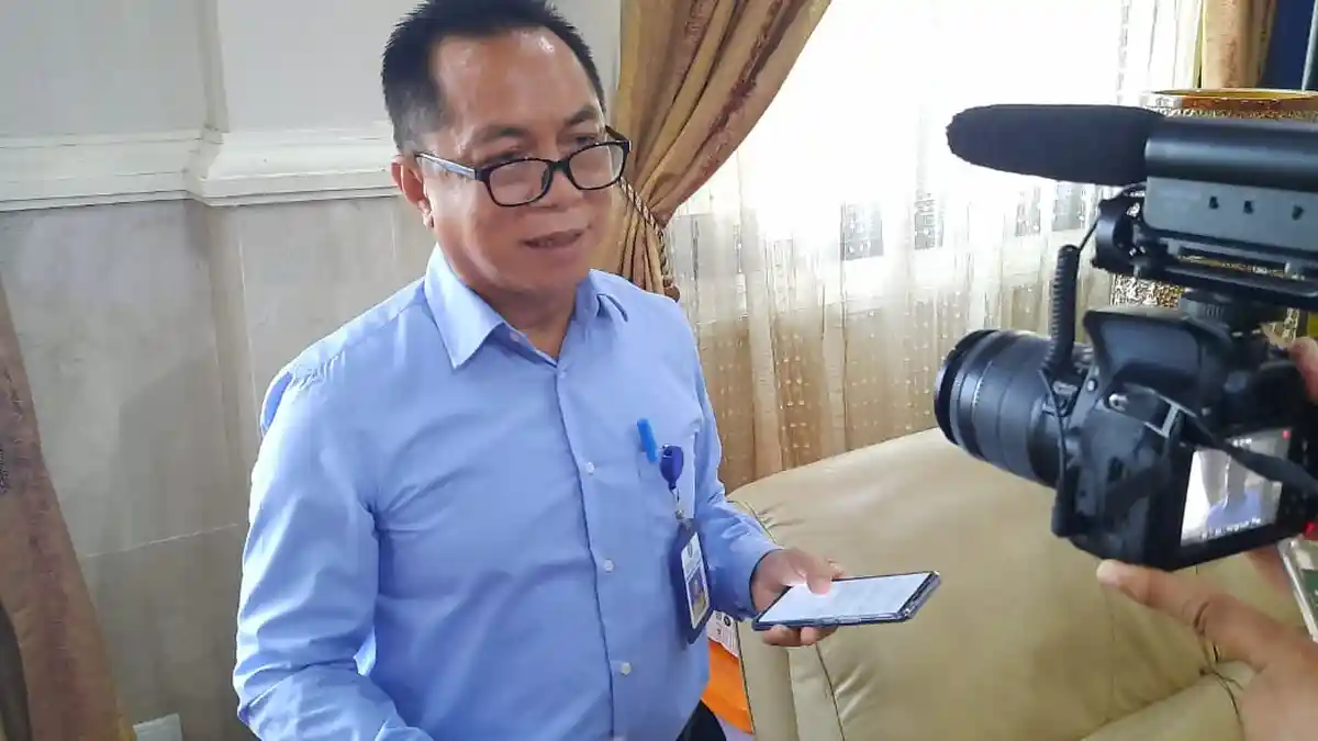 Dishut Kaltim Edukasi Antisipasi Karhutla di Paser, Singgung Lokasi dan Penyebab Kebakaran