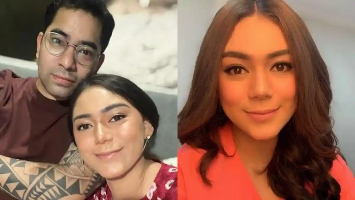 Thalita Latief Akui Pacaran dengan Ichan Rei, Bantah Dirinya Pelakor, Saya Janda, Dia Duda, So What?