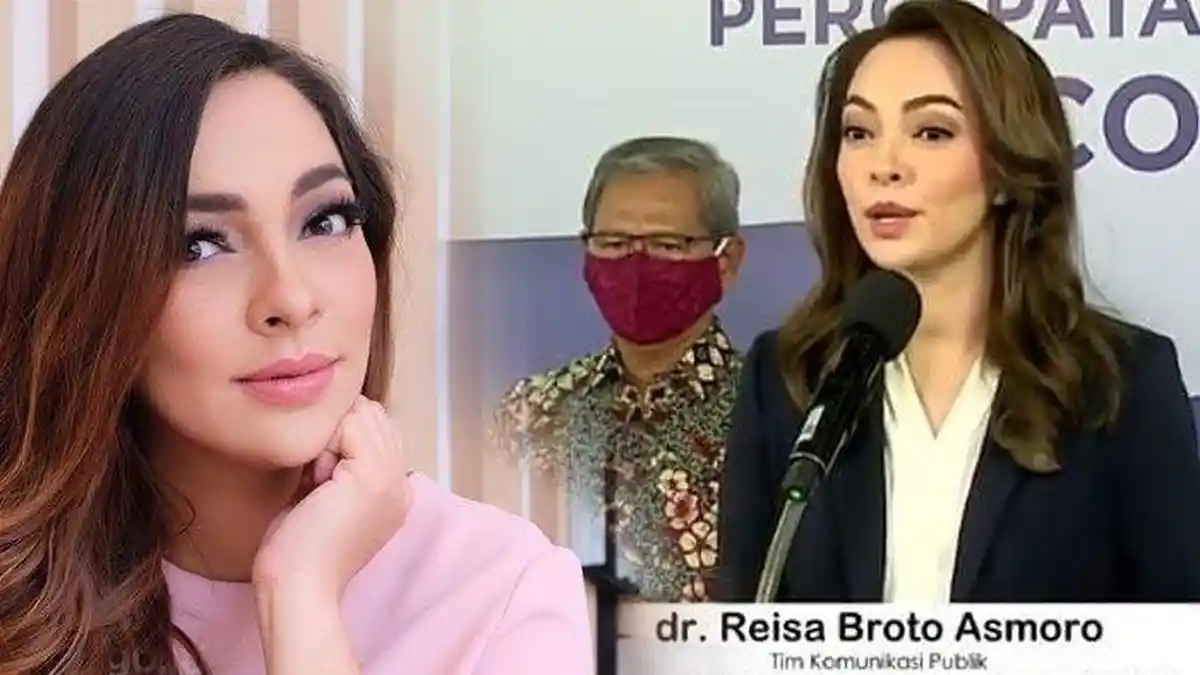 Dokter Reisa Ungkap Rapid Test Masih Dibutuhkan, Dengan Catatan Bukan untuk Kepentingan Diagnostik