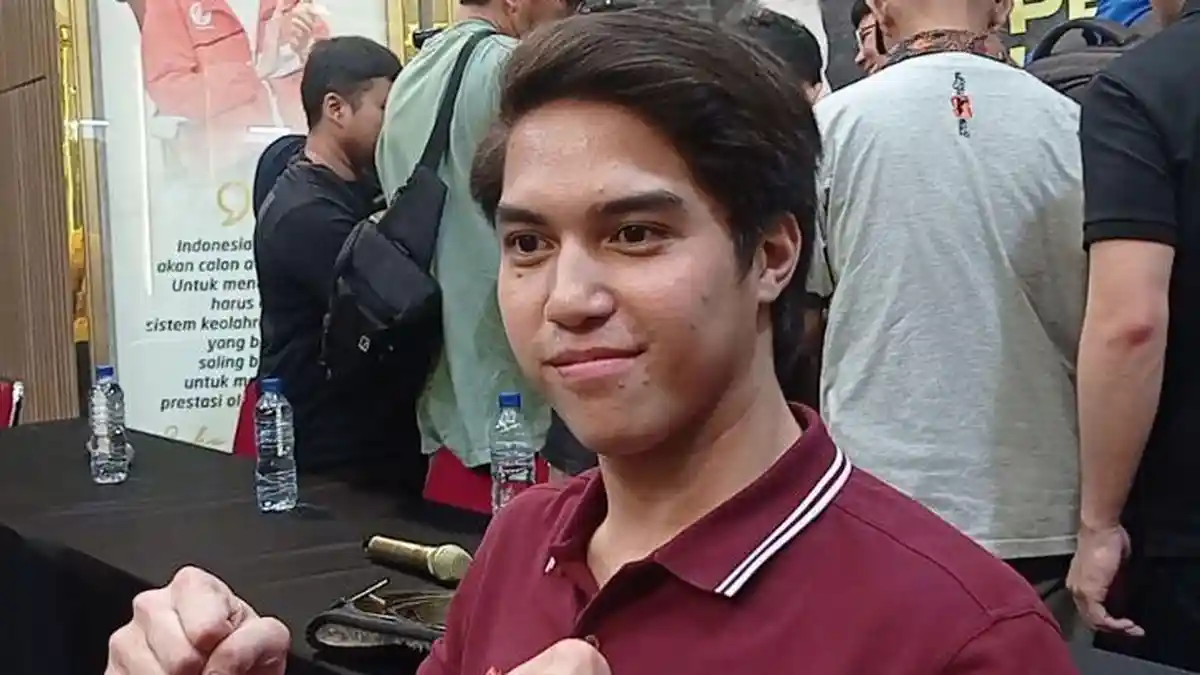 Postingan Ahmad Dhani Soal Maia Estianty, El Rumi Malah Beri Komentar yang Tidak Biasa