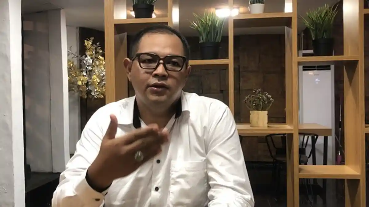 Pemkab Kulon Progo Terus Dorong Program Vaksinasi Covid-19, Rencana Ajukan 20.000 Vaksin
