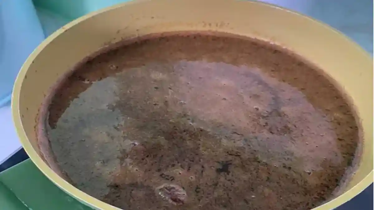 Resep Cuko Pempek 500 Gram Gula Batok, Rasa Pedas dan Kentalnya Pas, Ini Bahan dan Cara Membuatnya