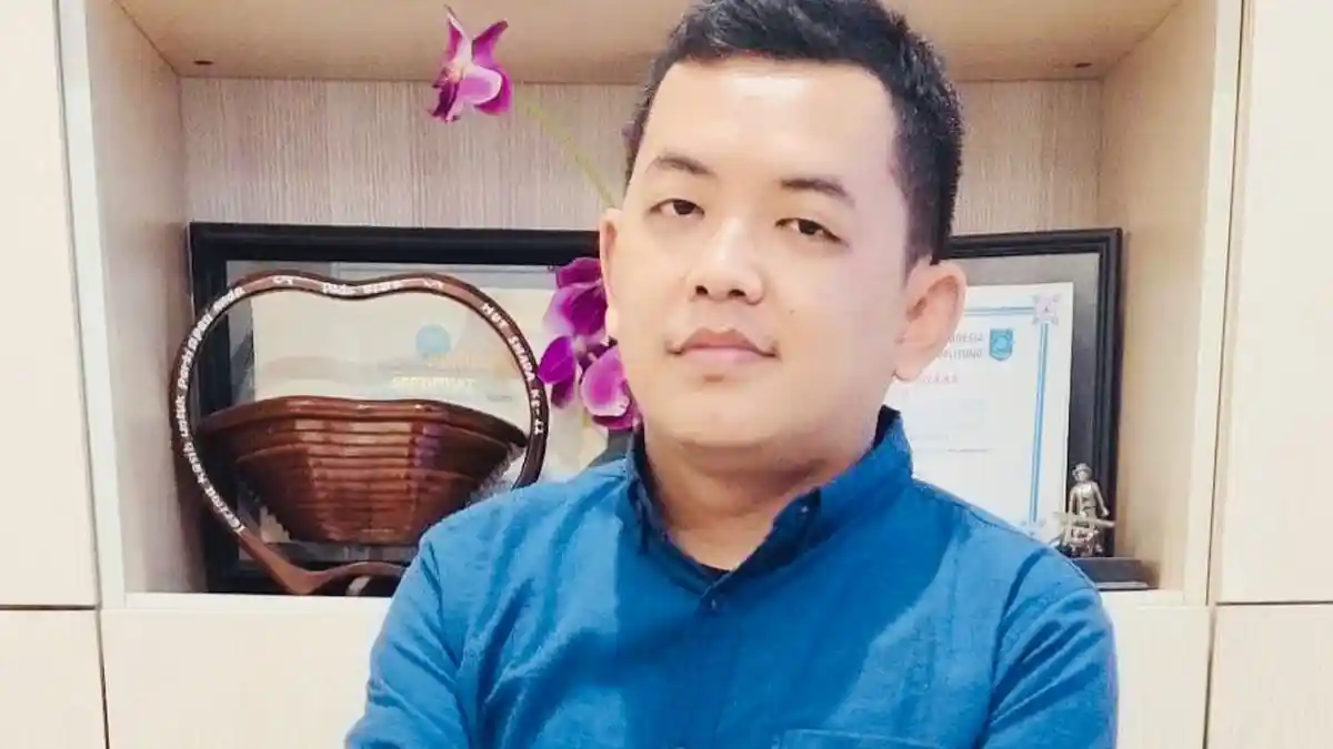 Akademisi Ingatkan Waspadai Investasi Bodong Berbasis Digital, Begini Tipsnya