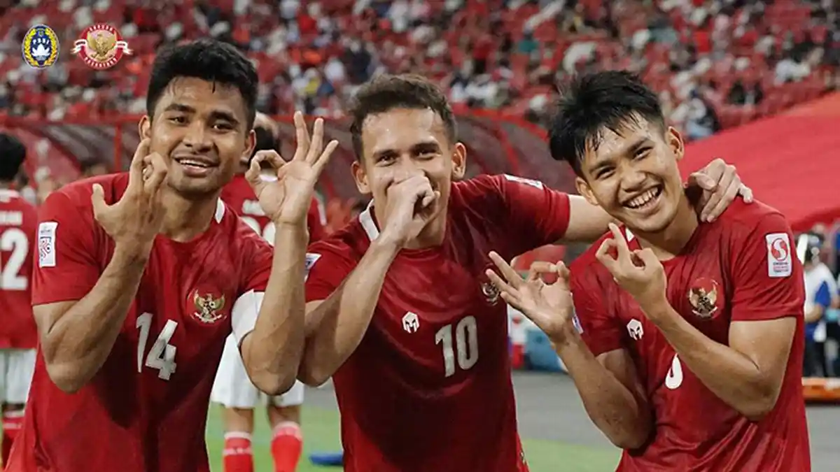 Persiapan Timnas U-23 Indonesia Jelang SEA Games 2021, PSSI Ungkap Nasib Egy dan Witan