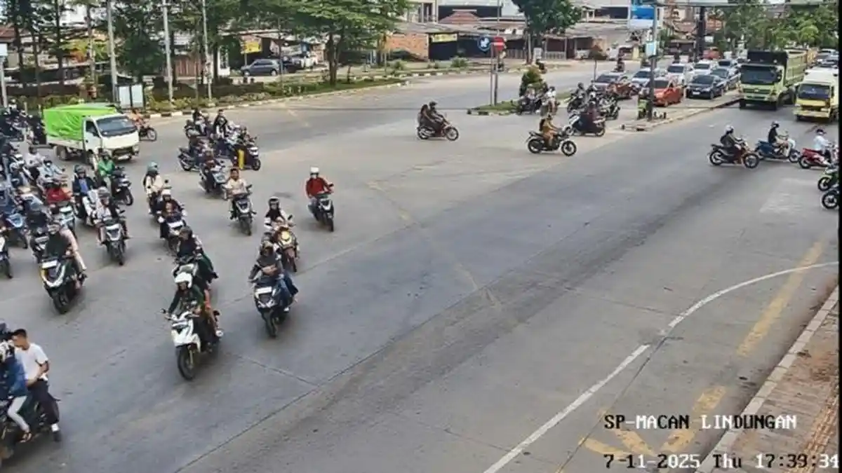 Cara Akses CCTV Pemkot Palembang Bisa Dipantau Realtime, 41 Titik Termasuk di SP Macan Lindungan