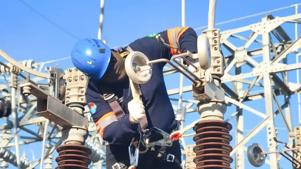 Ini Alasan PLN Lakukan Pemadaman Listrik di Wilayah Kupang