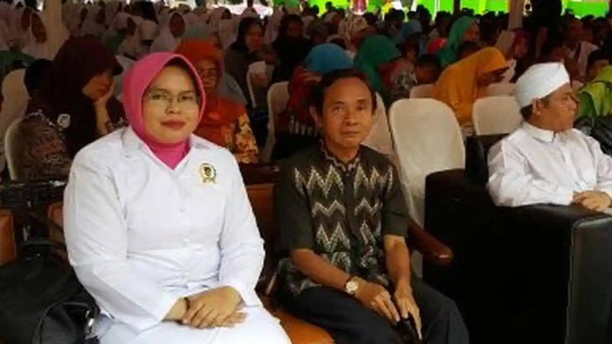 PKB Jabar Sudah Serahkan Dua Nama Bakal Calon Bupati Purwakarta ke DPP