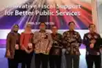 Indonesia Public Privat Partnership (PPP) Day 2016