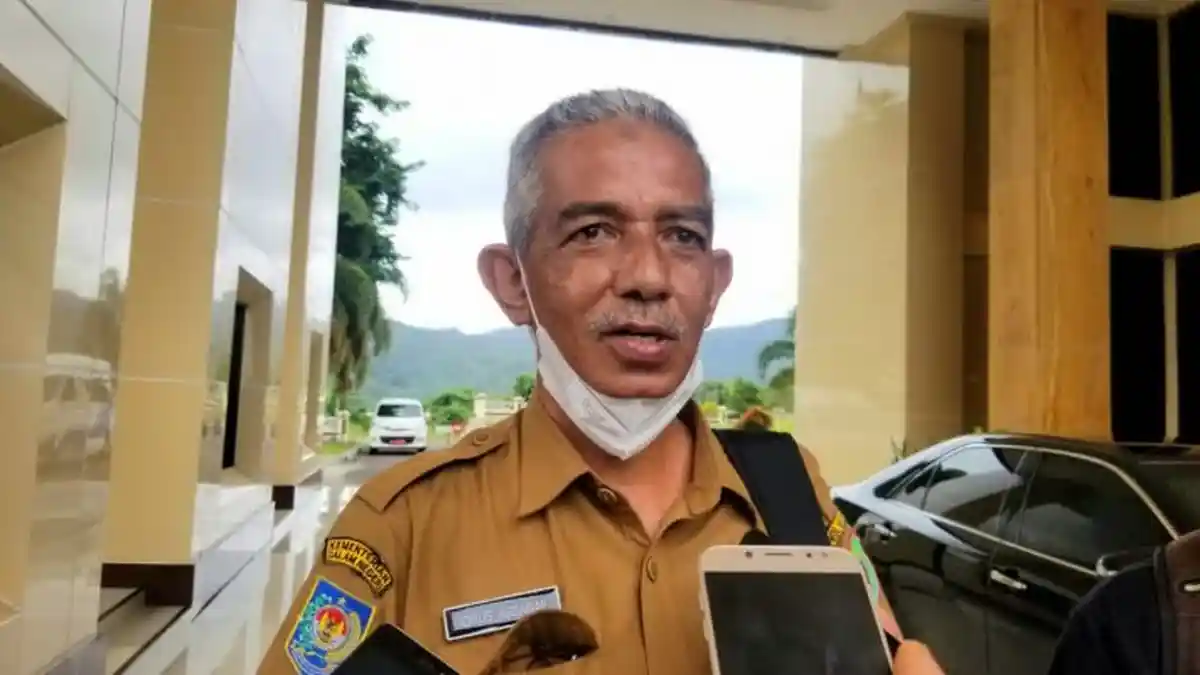 Harta Kekayaan Kepala BPSDM Maluku Utara Idrus Assagaf Rp830 Juta, Ini Rincian Lengkapnya