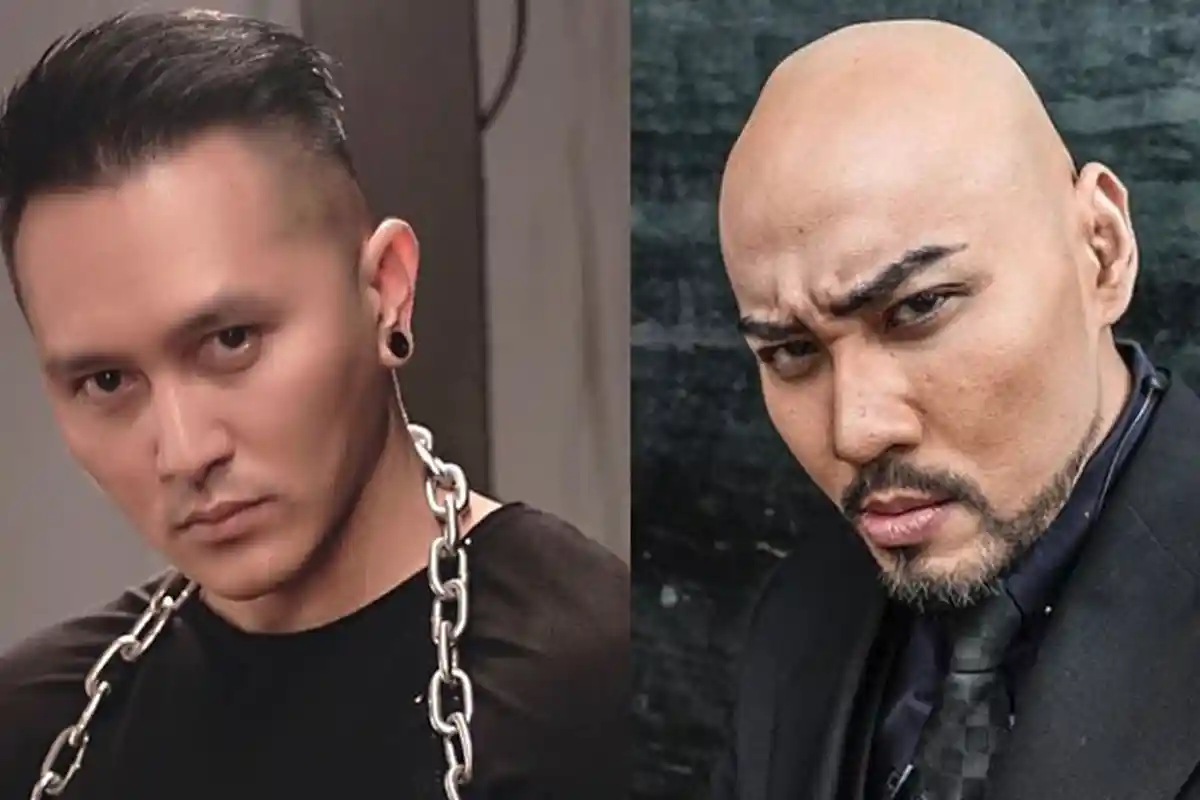Bahas Gimmick, Ini Tanggapan Menohok Deddy Corbuzier Tentang Kecelakaan Aksi Sulap Demian Aditya