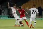 Ilham Udin Armaiyn Dihadang Pemain Myanmar