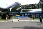 Berwisata Edukasi ke Museum Satria Mandala