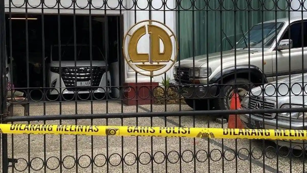 Bisnis Mentereng Keluarga Abraham Michael, Pelaku Pembunuhan Satpam di Bogor 