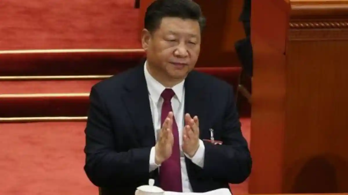 Militer Cina Gulingkan Presiden Xi Jinping, Ini Awal Mula Kabar Kudeta Menyebar, Pengamat AS: Hoaks